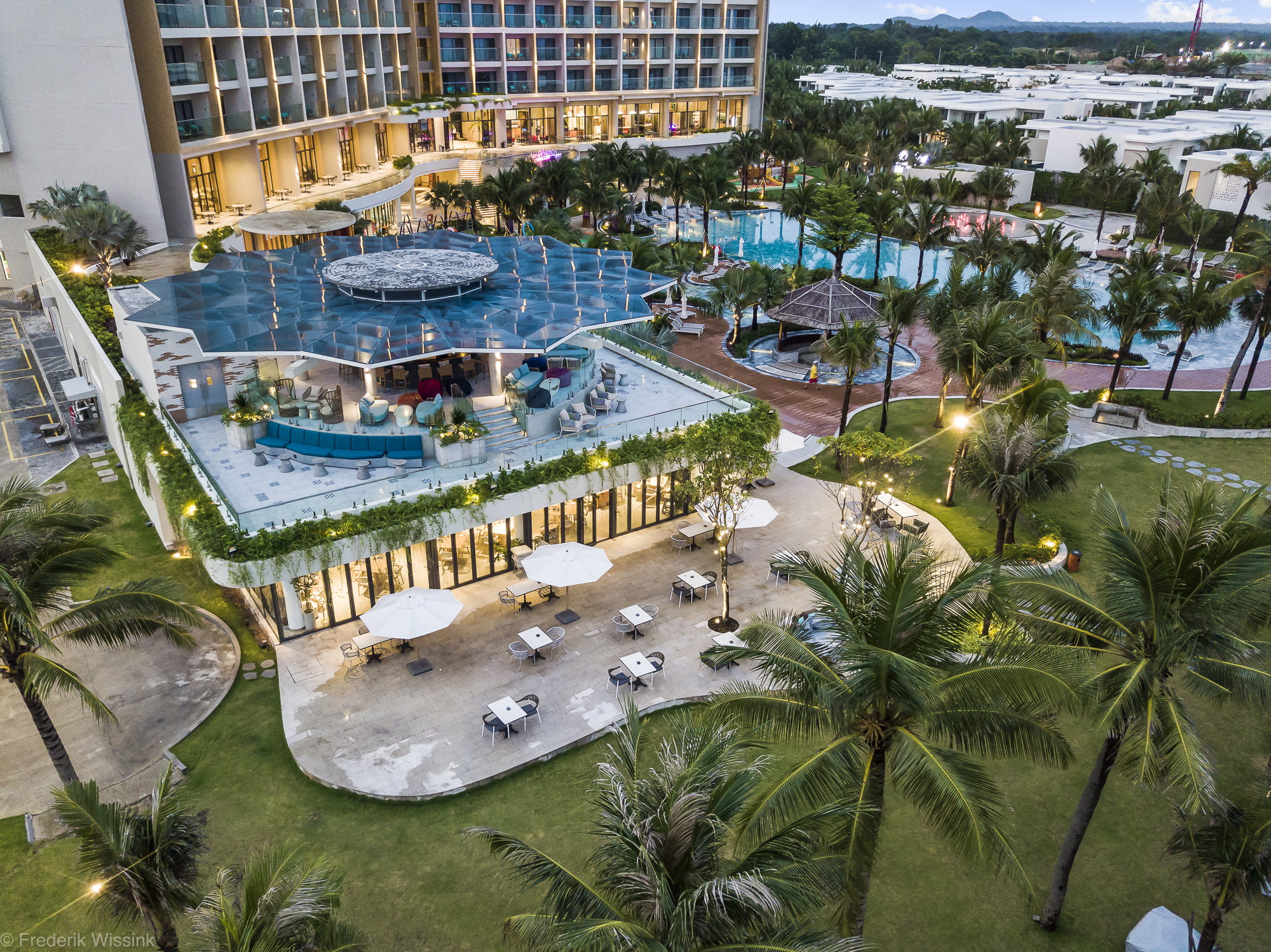 Angsana Ho Tram View